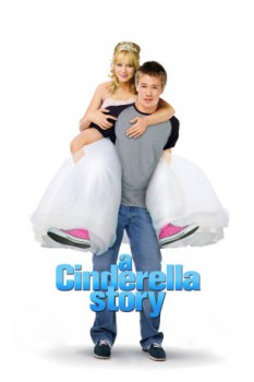 poster A Cinderella Story  (2004)
