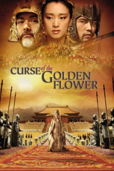 poster Città Proibita, La - Curse of the Golden Flower  (2006)