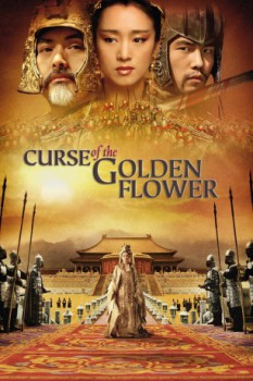 poster Città Proibita, La - Curse of the Golden Flower