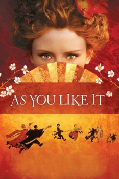 poster Come vi piace - As You Like It  (2006)