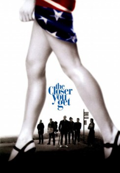 poster Con la testa tra le stelle - The Closer You Get  (2000)