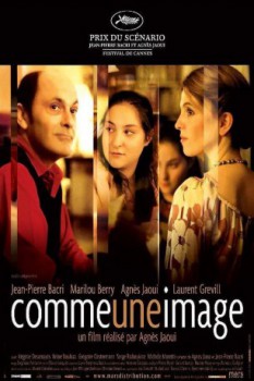 poster Così fan tutti - Look at Me  (2004)