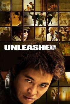 poster Danny the Dog - Unleashed  (2005)