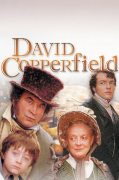 poster David Copperfield - Stagione 01  (1999)