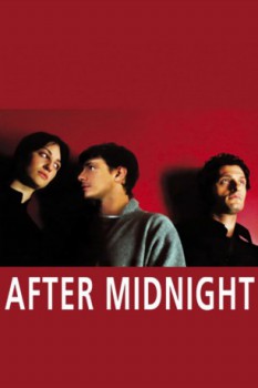 poster Dopo Mezzanotte - After Midnight  (2004)