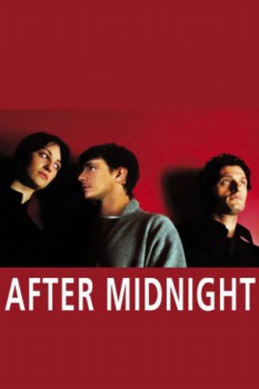 poster Dopo Mezzanotte - After Midnight