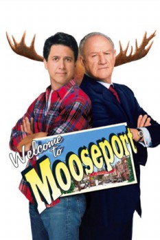 poster Due Candidati per una Poltrona - Welcome to Mooseport  (2004)