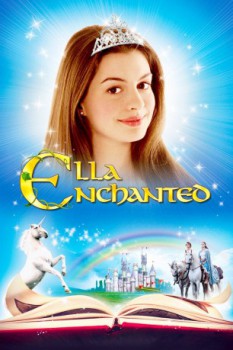 poster Ella Enchanted  (2004)