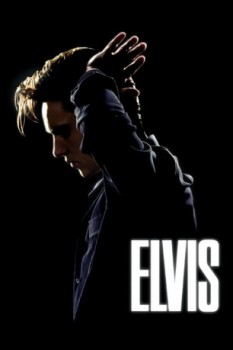 poster Elvis