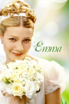 poster Emma  (1996)