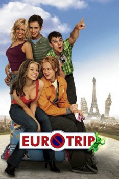 poster EuroTrip  (2004)