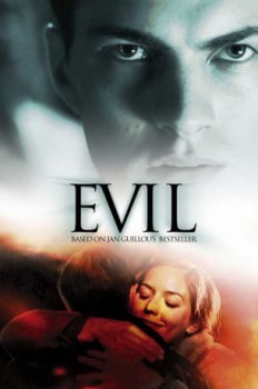 poster Evil