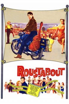 poster Elvis: Roustabout  (1964)