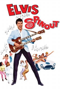 poster Elvis: Spinout  (1966)