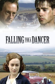 poster Falling for a Dancer  (1998)