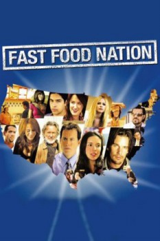 poster Fast Food Nation  (2006)