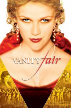 poster Fiera della vanità, La - Vanity Fair  (2004)