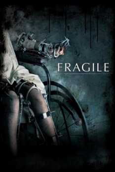 poster Fragile  (2005)