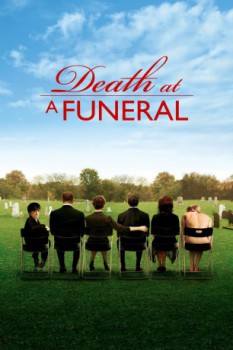 poster Funeral Party: Death at a Funeral  (2007)