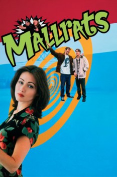 poster Mallrats  (1995)