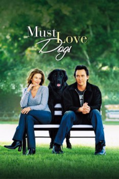 poster Partnerperfetto.com - Must Love Dogs  (2005)