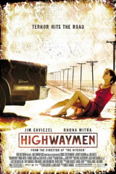 poster Highwaymen  (2004)