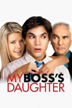 poster My Boss's Daughter  (2003)