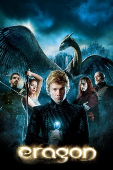 poster Eragon  (2006)