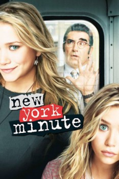 poster New York Minute  (2004)