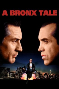 poster A Bronx Tale  (1993)