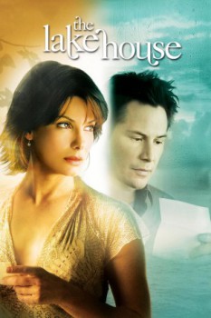 poster Casa sul lago del tempo, La - The Lake House  (2006)