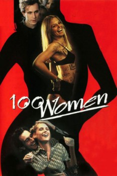 poster Girl Fever- 100 Women  (2002)