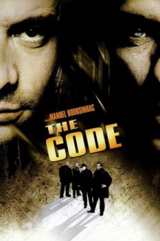 poster Mentale, La - The Code  (2002)