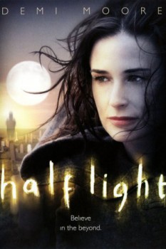 poster Half Light  (2006)