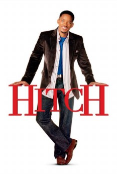 poster Hitch  (2005)