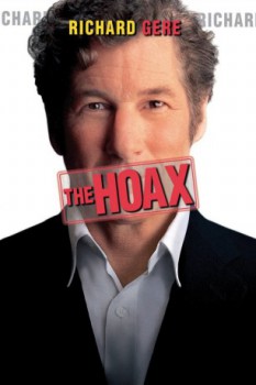 poster The Hoax  (2006)
