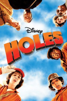 poster Holes  (2003)