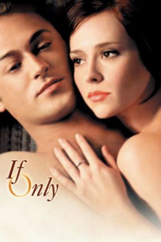poster If Only  (2004)