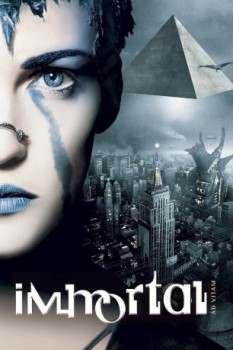poster Immortal  (2004)