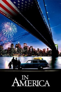 poster In America  (2003)