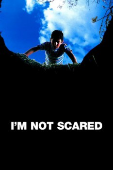 poster Io non ho paura - I'm Not Scared  (2003)