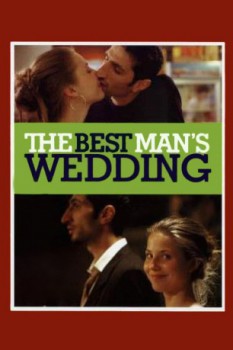 poster Jalla! Jalla!  - The Best Man's Wedding  (2000)
