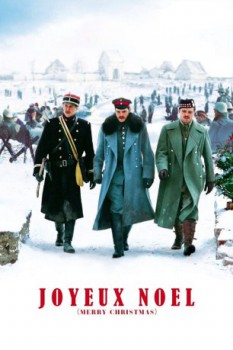 poster Joyeux Noel  (2005)