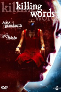 poster Killing Words  (2003)
