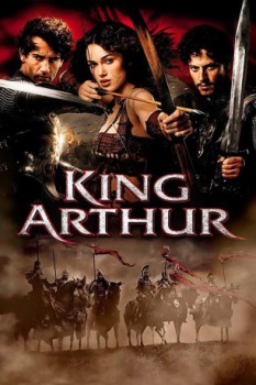 poster King Arthur  (2004)