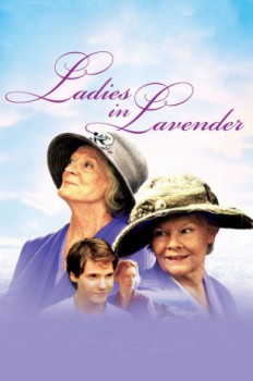 poster Ladies in Lavender