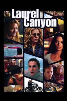 poster Laurel Canyon  (2003)