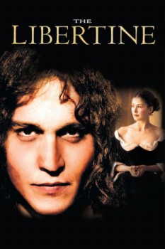 poster The Libertine  (2004)