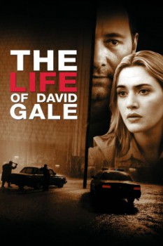 poster The Life of David Gale  (2003)
