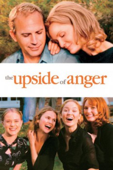 poster Litigi d'Amore - The Upside of Anger  (2005)